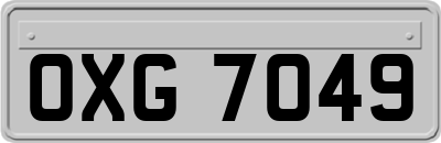 OXG7049