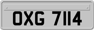 OXG7114