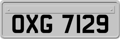 OXG7129