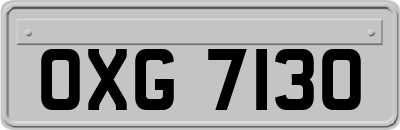 OXG7130