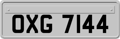 OXG7144