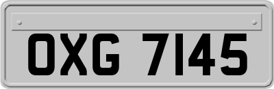 OXG7145