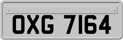 OXG7164