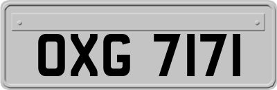 OXG7171