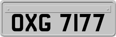 OXG7177