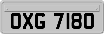 OXG7180
