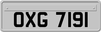 OXG7191