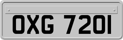 OXG7201