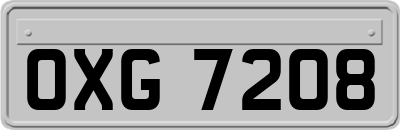 OXG7208