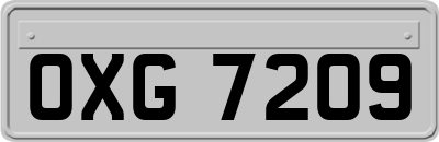 OXG7209