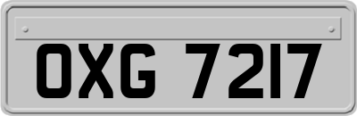 OXG7217