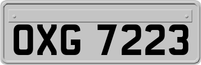OXG7223