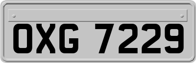 OXG7229