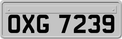 OXG7239
