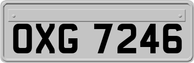 OXG7246