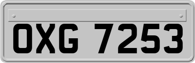 OXG7253