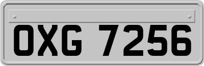 OXG7256