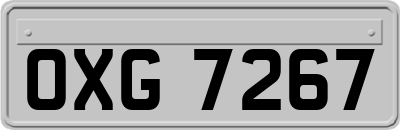 OXG7267