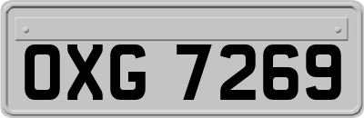 OXG7269