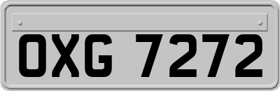 OXG7272