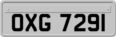 OXG7291
