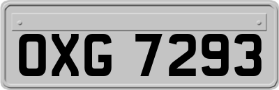 OXG7293