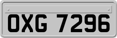 OXG7296
