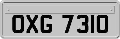 OXG7310