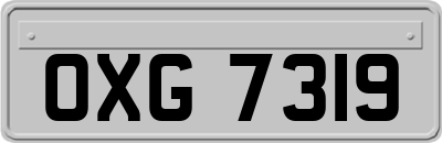 OXG7319