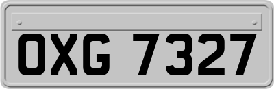 OXG7327