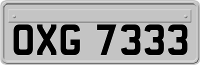 OXG7333