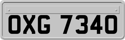 OXG7340