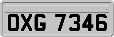 OXG7346
