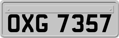 OXG7357