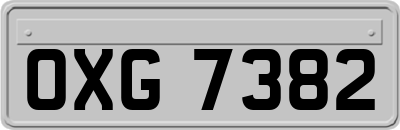 OXG7382