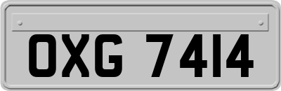 OXG7414