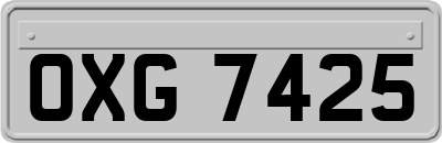 OXG7425