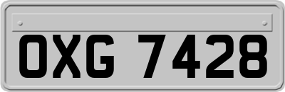 OXG7428