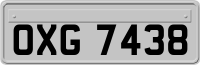 OXG7438