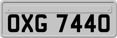 OXG7440