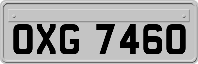 OXG7460
