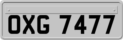 OXG7477