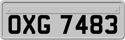 OXG7483