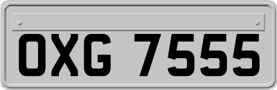 OXG7555