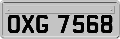OXG7568