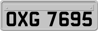 OXG7695