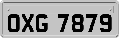 OXG7879