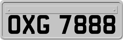 OXG7888