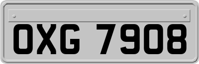 OXG7908