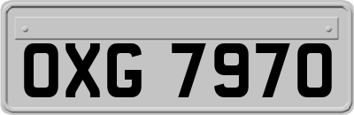 OXG7970